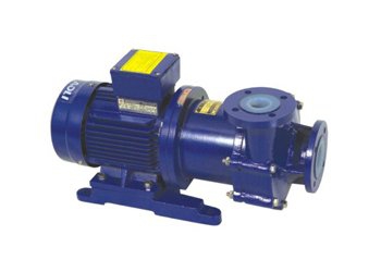 齐齐哈尔龙沙区CQB-F型氟塑料磁力驱动泵