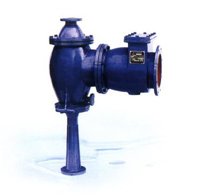 齐齐哈尔龙沙区W系列水力喷射器